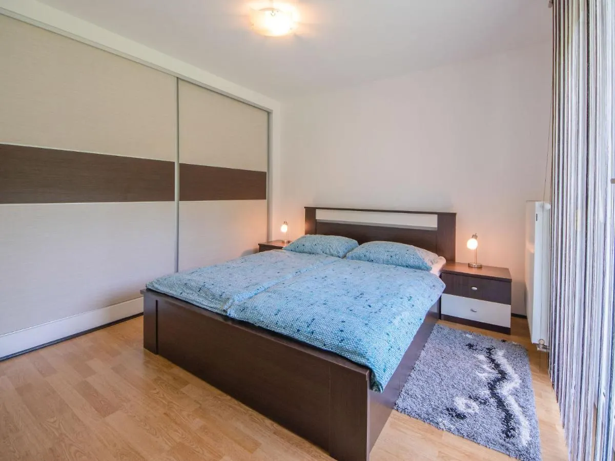 Apartment Dino By Interhome Matulji Croatia