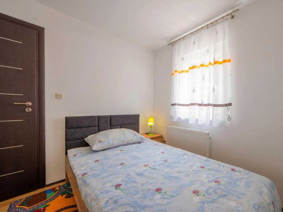 Apartment Dino By Interhome Matulji