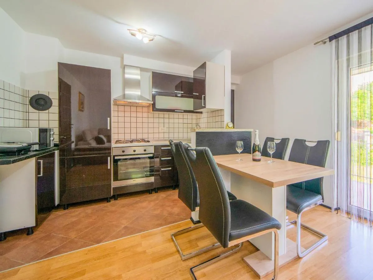 Apartment Dino By Interhome Matulji Croatia