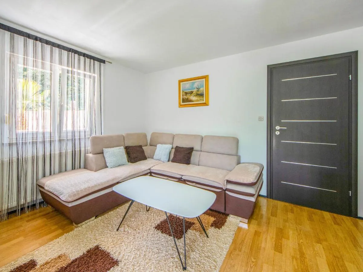 Apartment Dino By Interhome Matulji Croatia