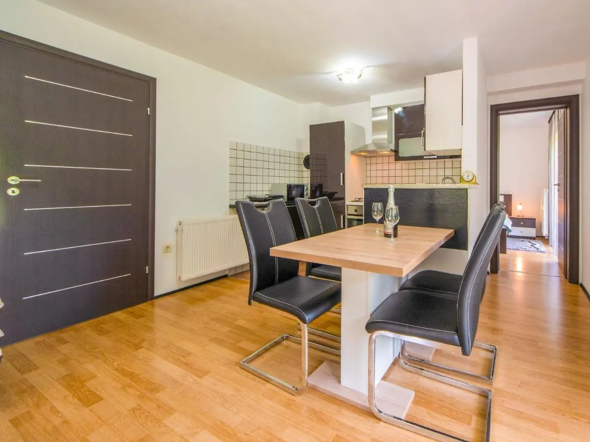 Apartment Dino By Interhome Matulji 0*,  Croatia