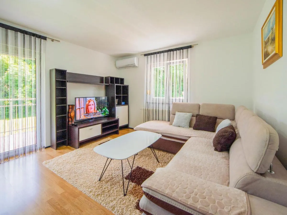 Apartment Dino By Interhome Matulji Croatia