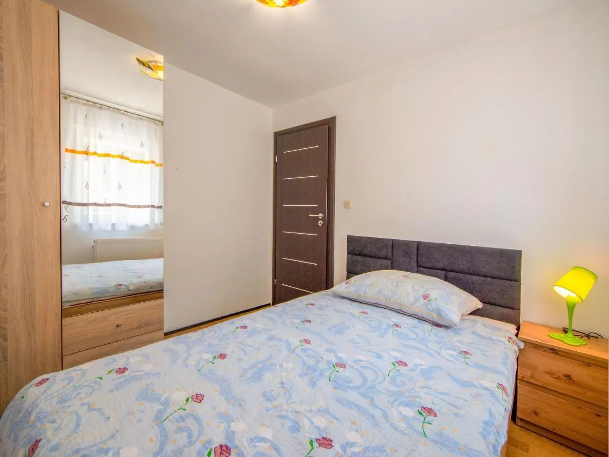 Apartment Dino By Interhome Matulji