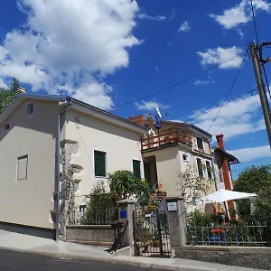 Jankoviceva Cesta 19 Appartamento