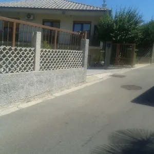 Milada Vrvilo Appartamento