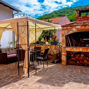 Apartament Comfortable Near Opatija, Matulji