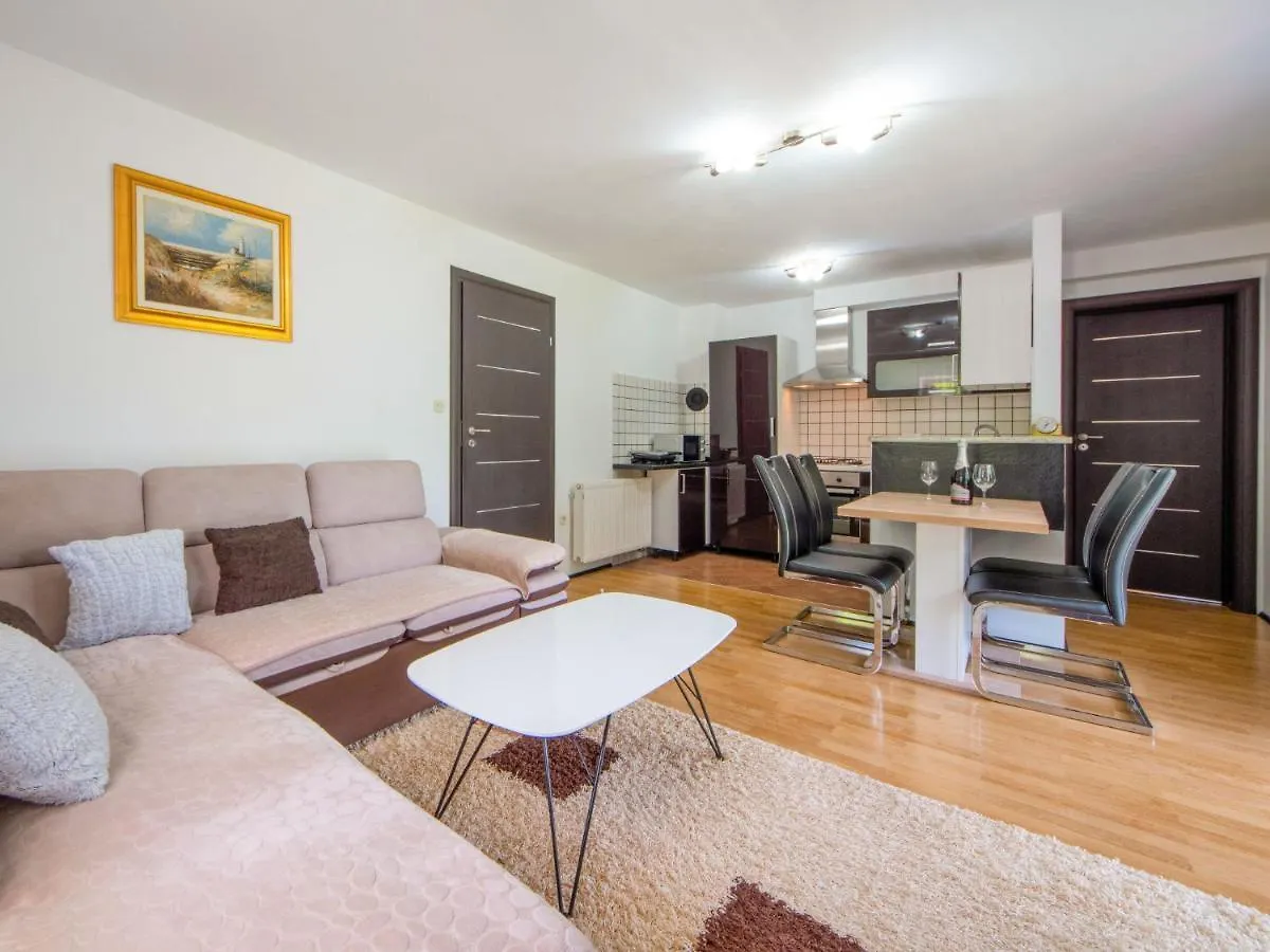Apartment Dino By Interhome Matulji
